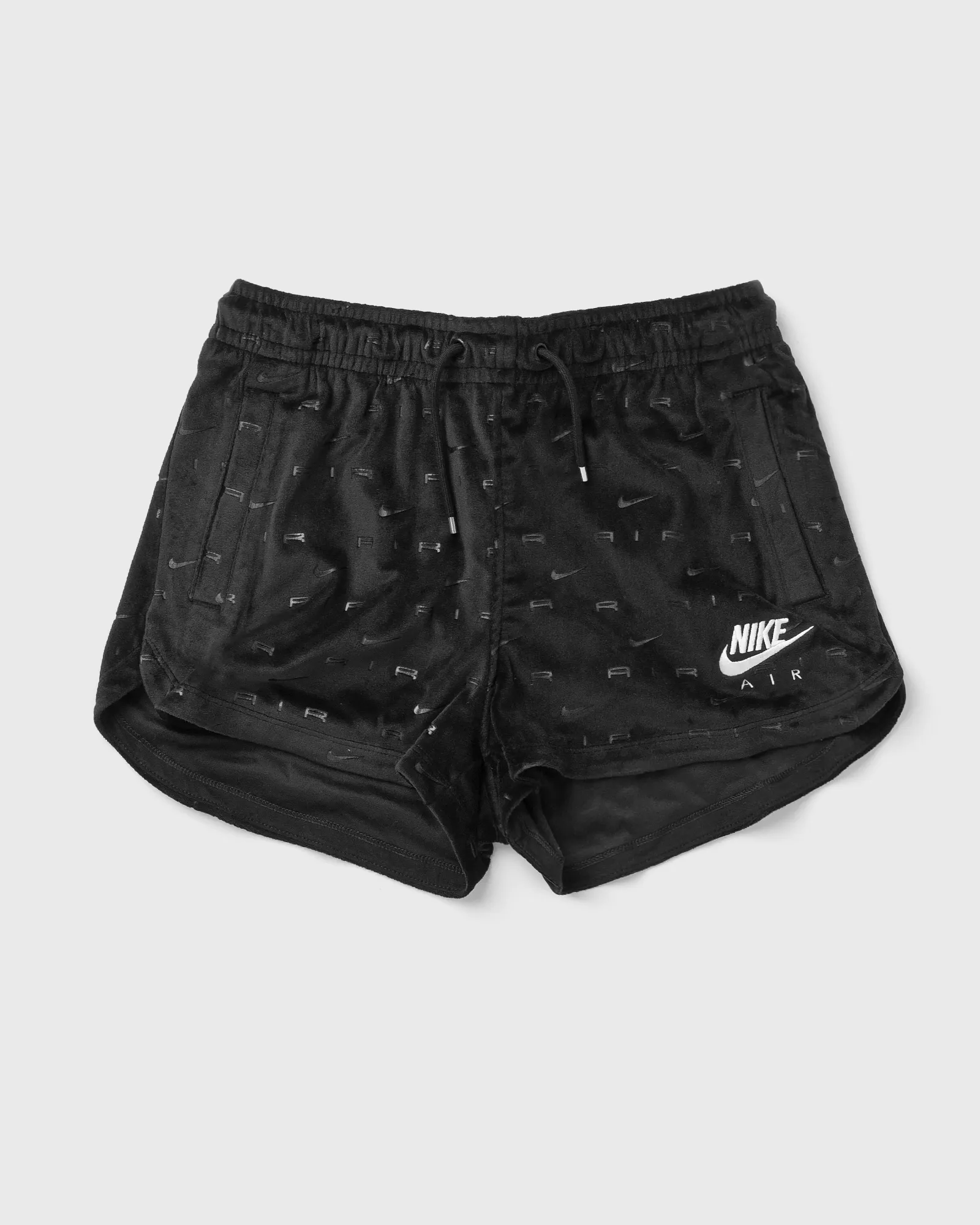 Nike WMNS Velour Mid-Rise Shorts