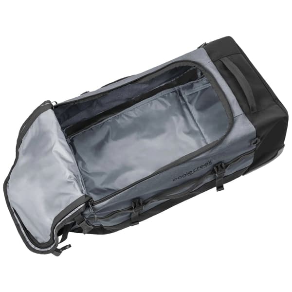 Bagagerie de voyage EAGLE CREEK CARGO HAULER WHEEL 110L CHARCOAL