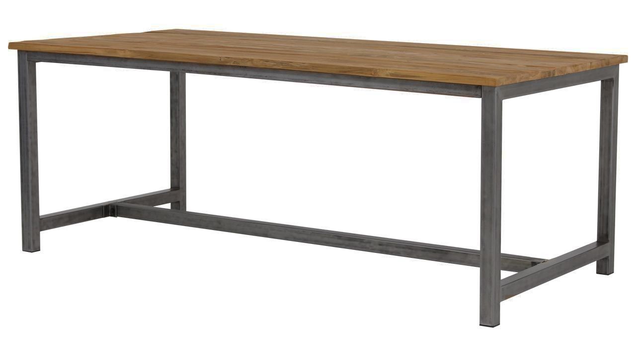 Eettafel Venetië