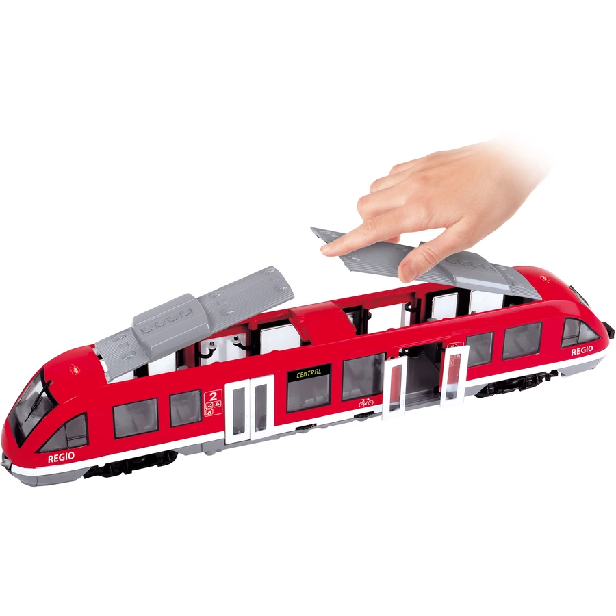 DICKIE Toys City Train