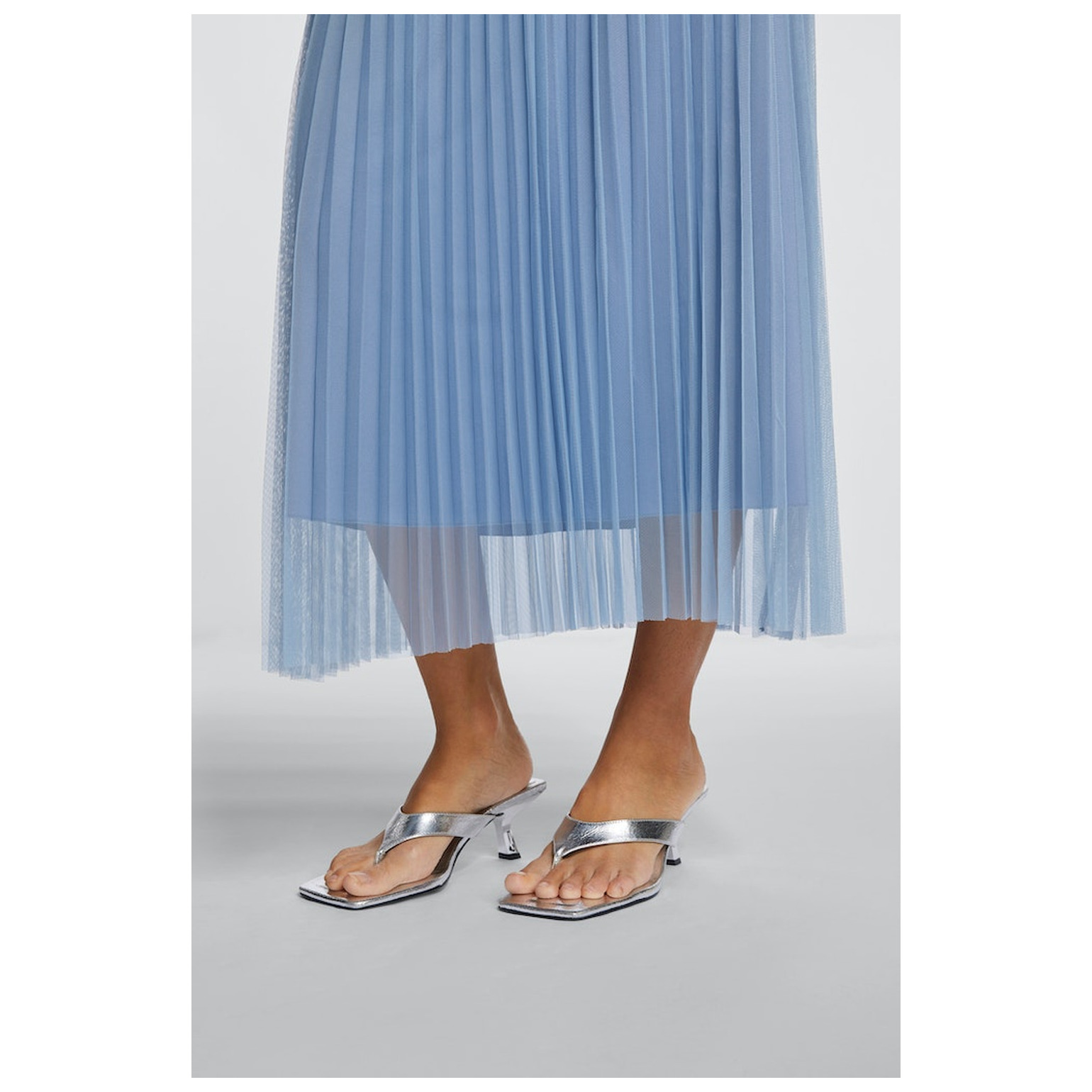Rich & Royal Tulle skirt