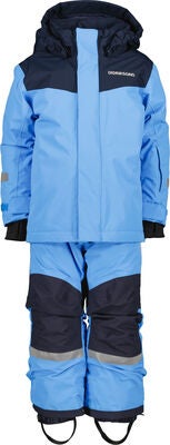 Didriksons Skare Skisett, Play Blue