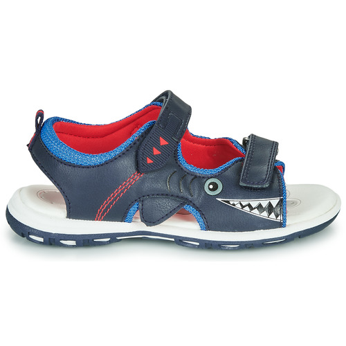 Chicco - CAIL - Bleu