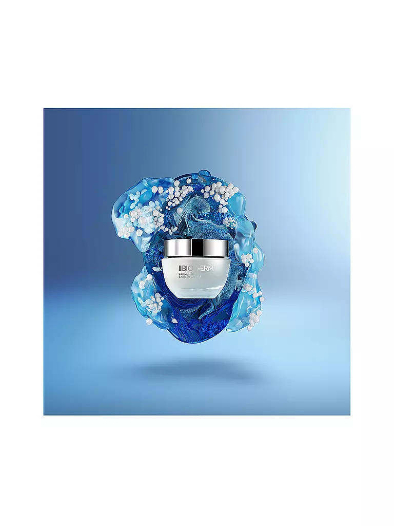 BIOTHERM Cera Repair Barrier Cream 50ml keine Farbe