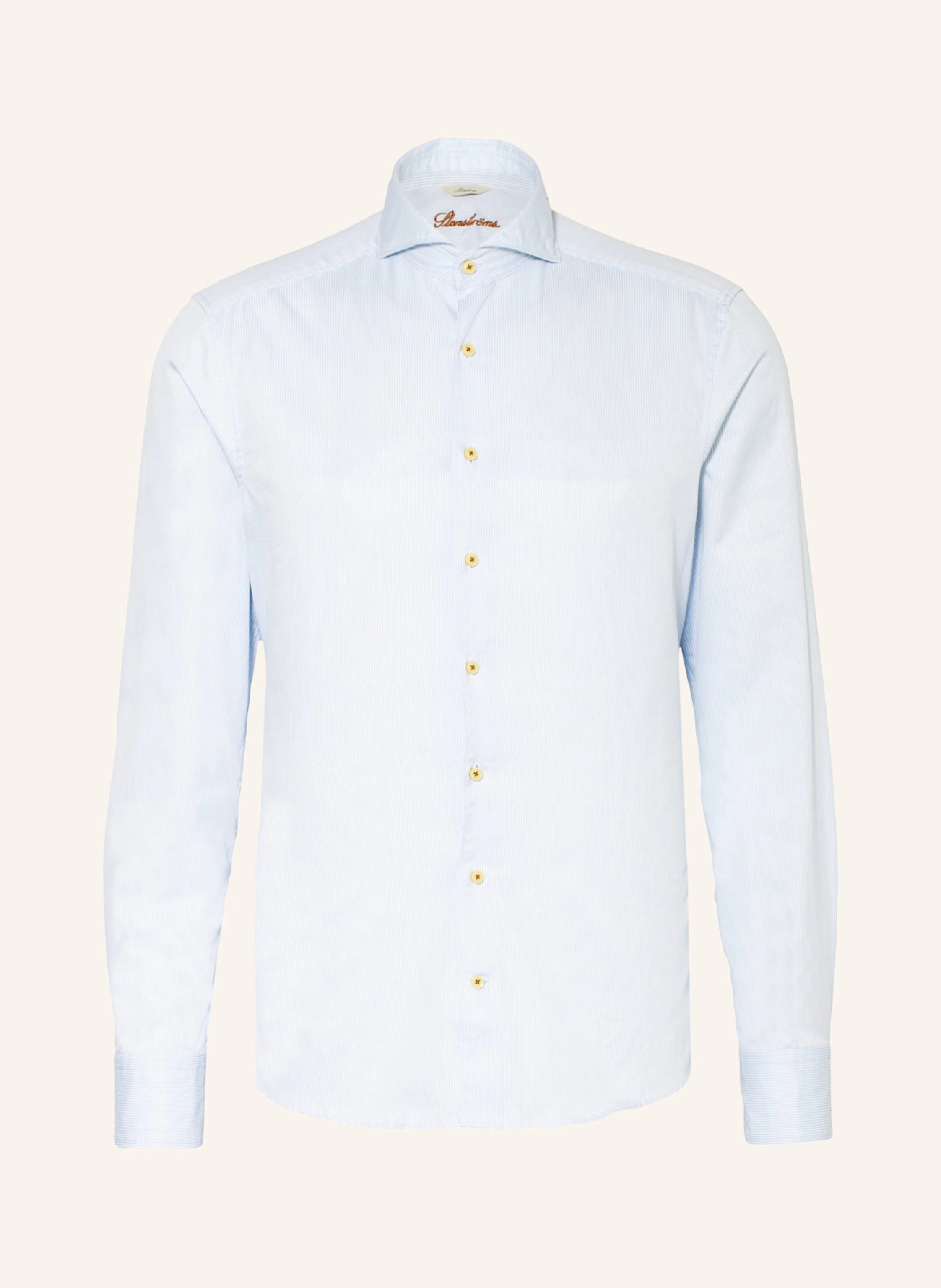 Stenströms Hemd Slim Fit