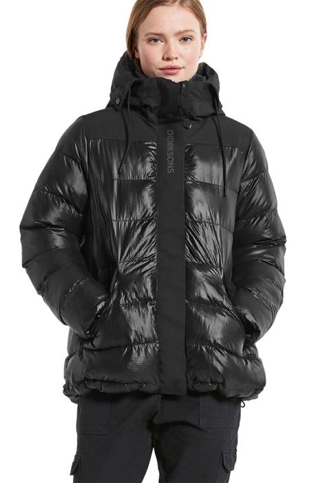 Filippa Jacket Women vinterjakke