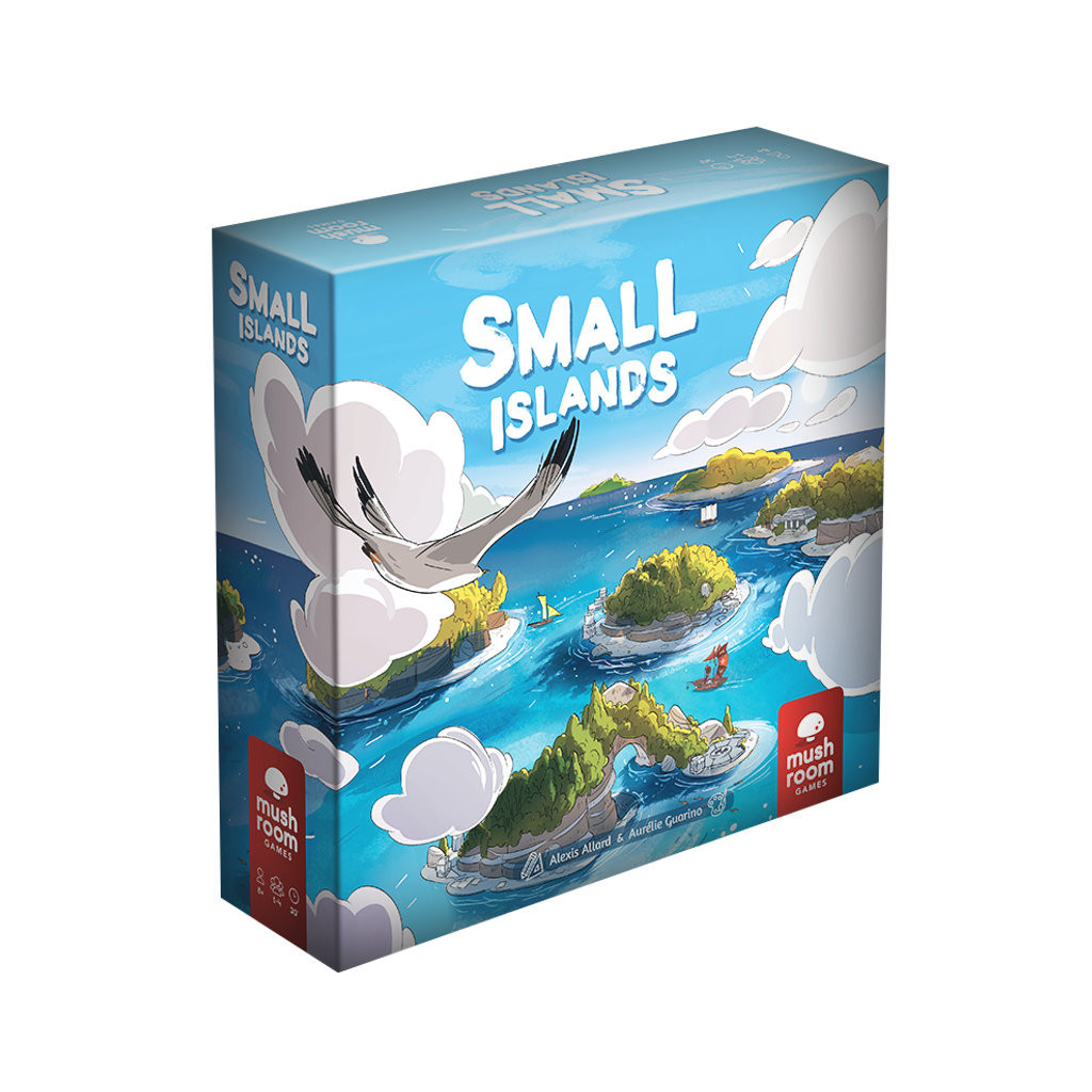 Small Islands