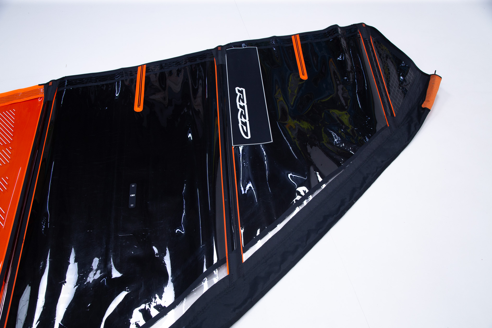RRD F-Wing Proto 7.2 m² #28 7.2 m²