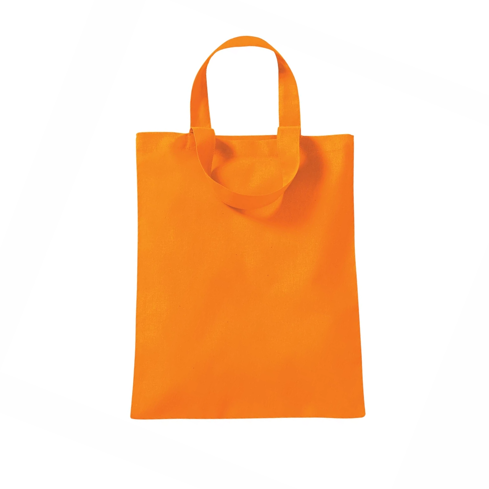 Westford mill WM104 - Tote Bag Anses courtes