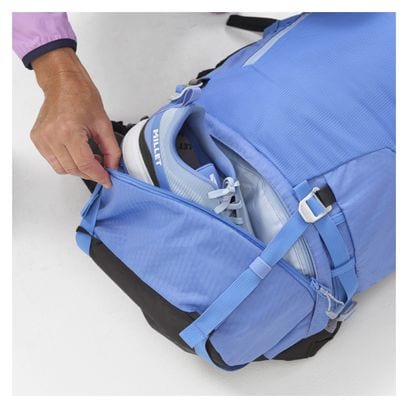 Sac de Randonnée Femme Millet Ubic 30L Bleu
