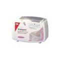 Transpore Adesivo Plastic 25mm X 5m