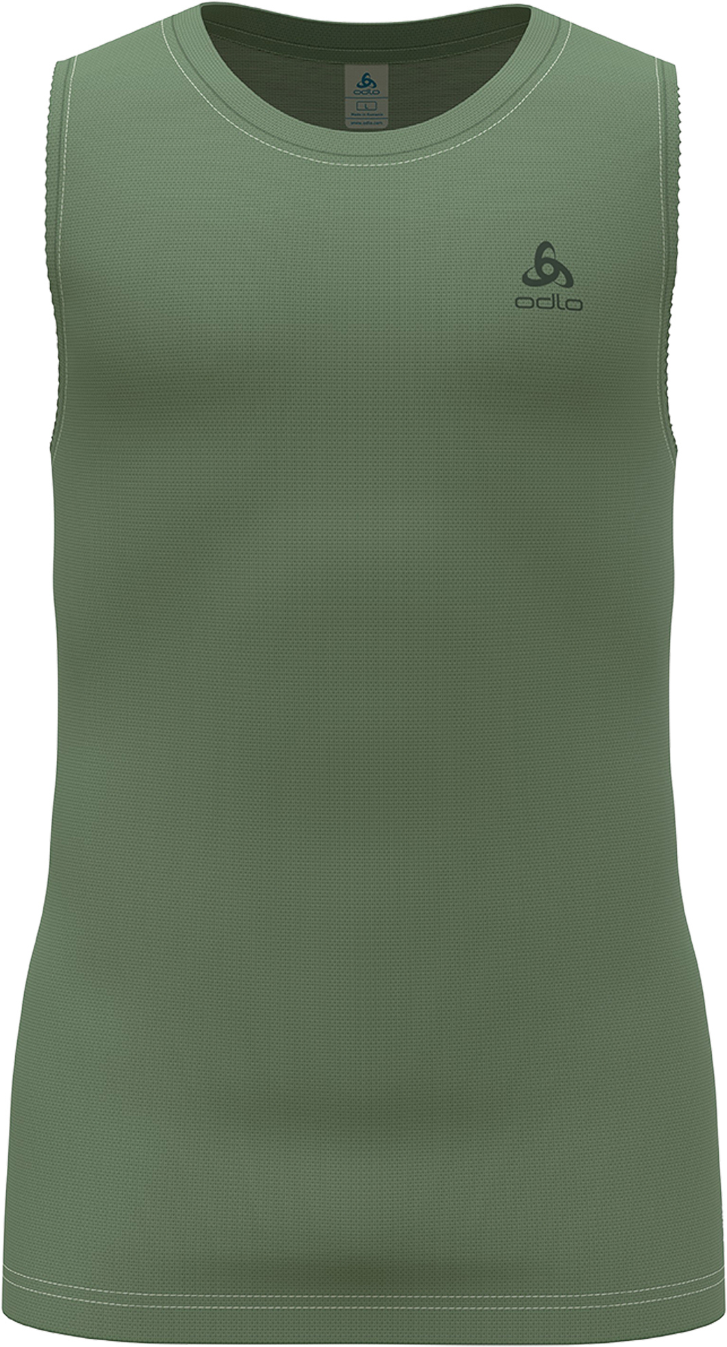 Active F-Dry Light Eco Tank