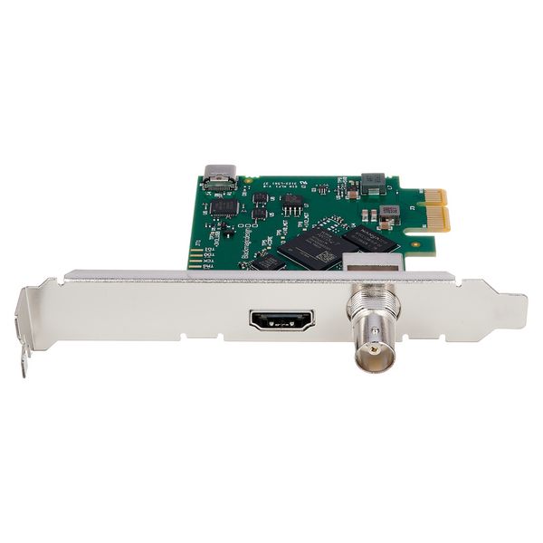 Blackmagic Design DeckLink Mini Recorder HD