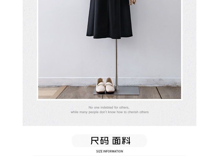 Cossita - Blouse met pofmouwen en kanten kraag