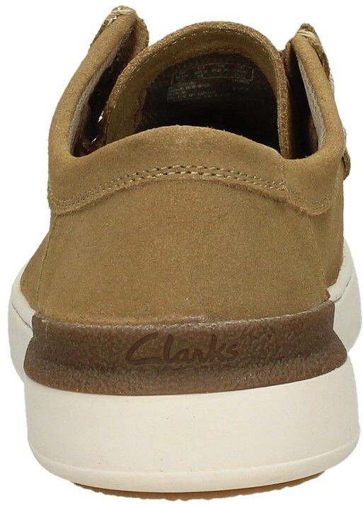 Clarks Court Lite Wally beige
