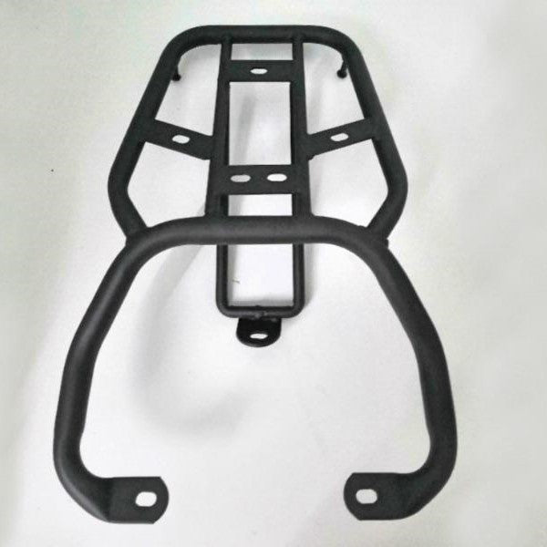 Support de Top Case pour Super Soco CU-X - V2