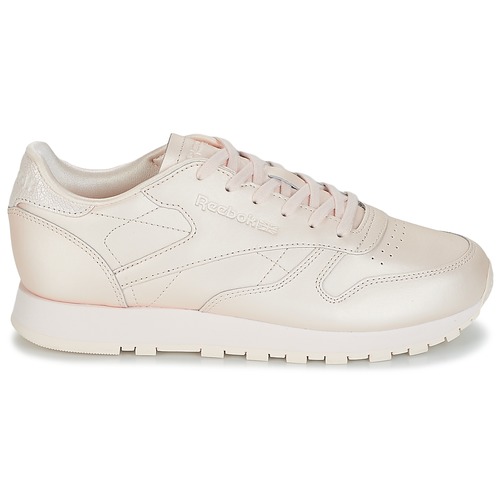 Reebok Classic - CLASSIC LEATHER - Rose