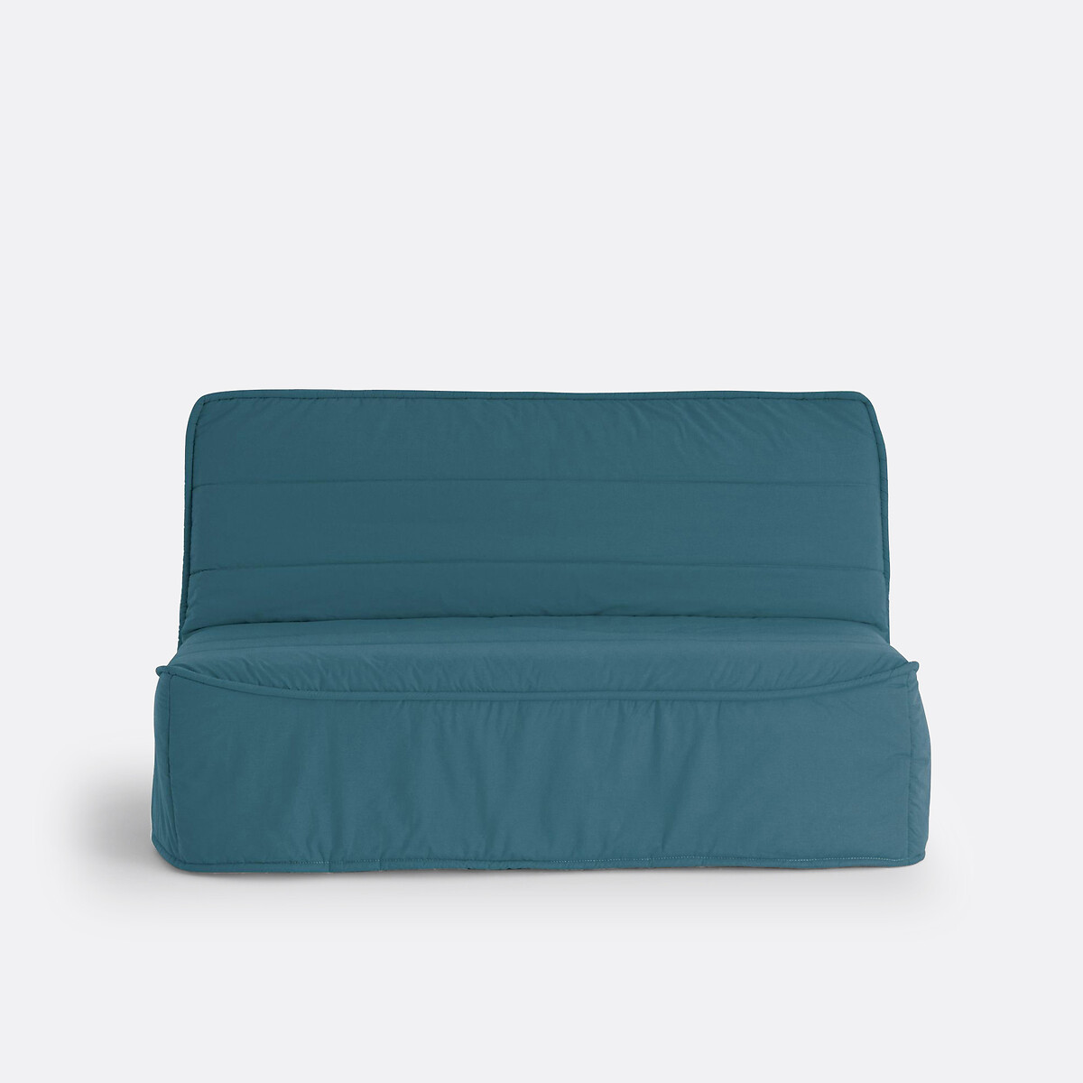 LA REDOUTE INTERIEURS<br>Banco BZ em mousse HR 35, algodão, Trani