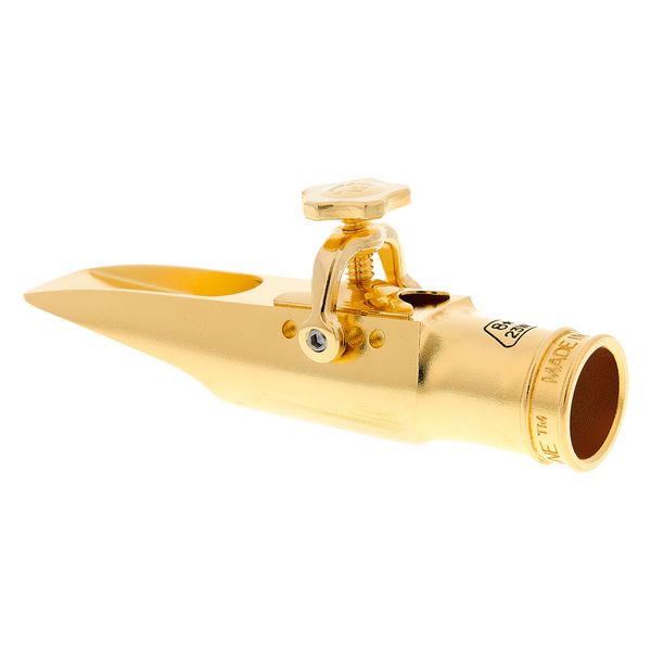 Theo Wanne Shiva IV Tenor 8* Gold
