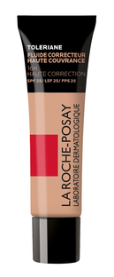 La Roche-Posay Toleriane 16H Haute Correction SPF25 - N9.5 30ML