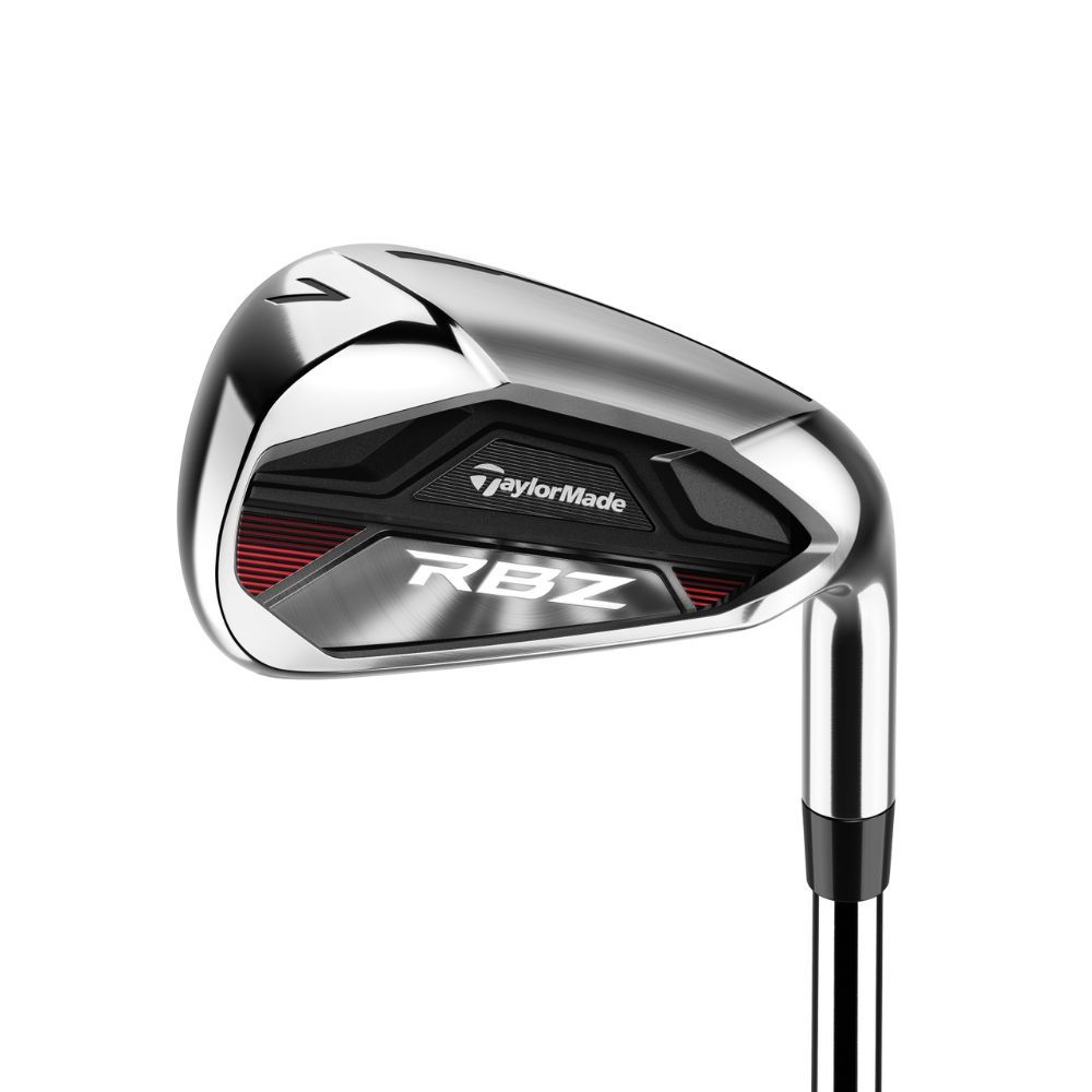 RBZ Helsett Stål Regular