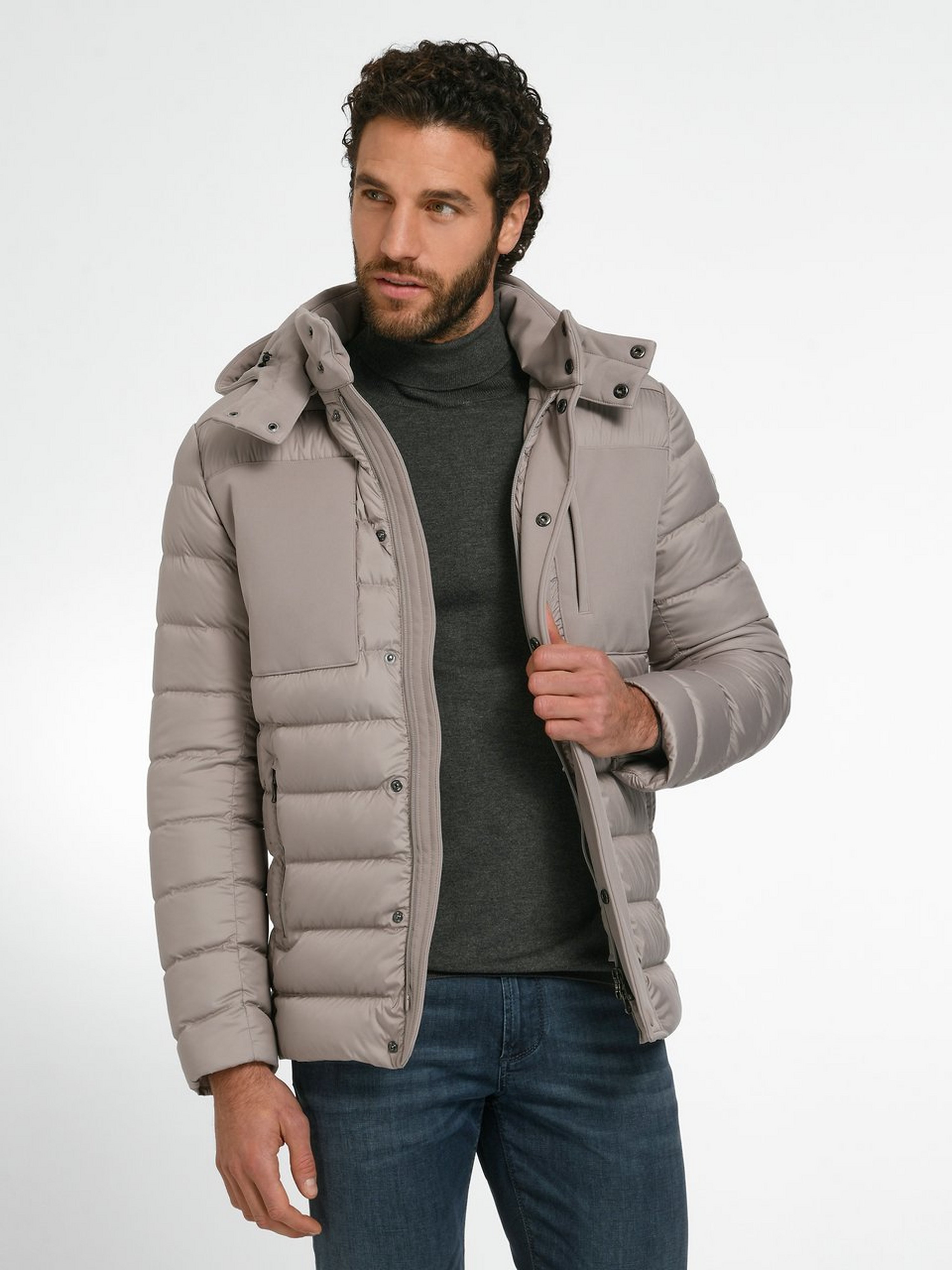 Jacke