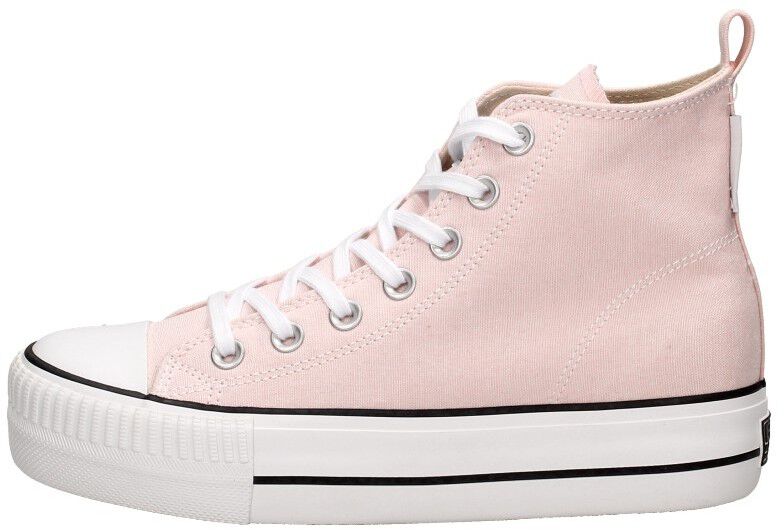 British Knights Kaya Mid roze