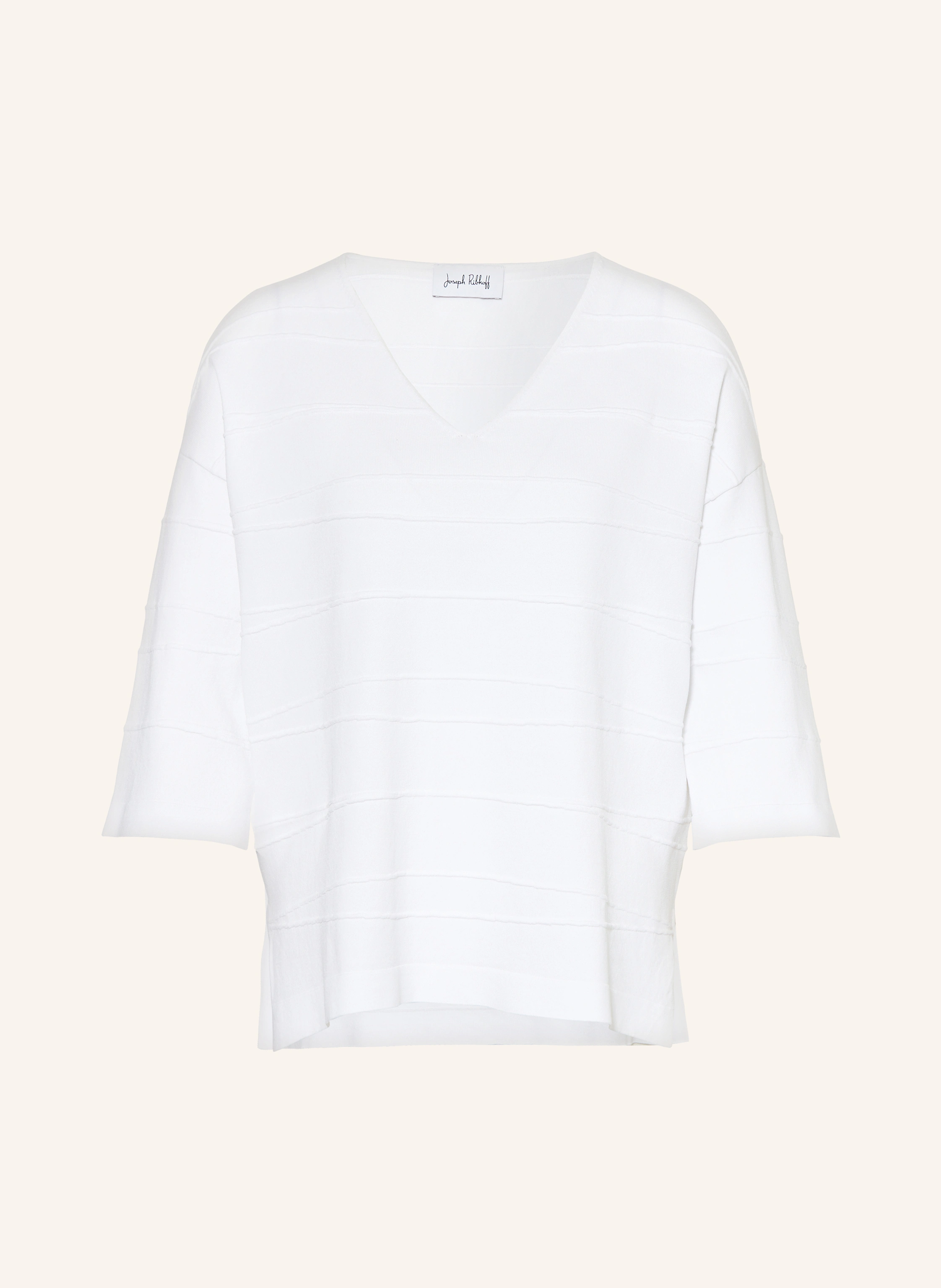 Joseph Ribkoff Pullover mit 3/4-Arm