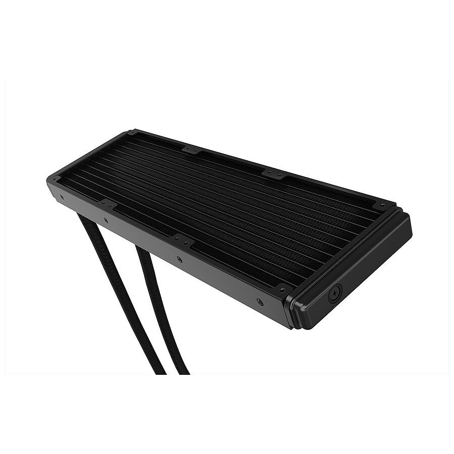be quiet! Silent Loop 2 360 mm