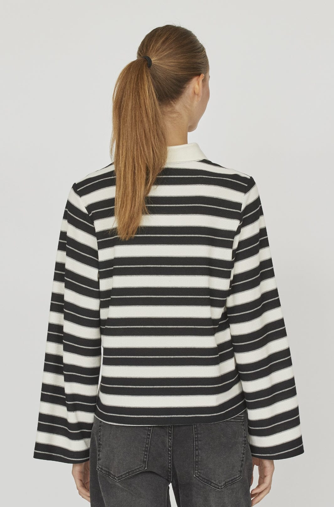Sisters Point Evasa-Ls 831 cream black