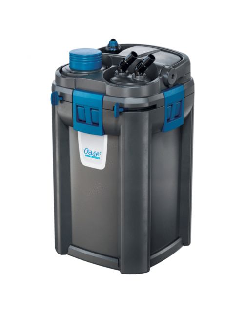 Oase Biomaster Thermo 350 - Filters - 24x24x42.5 cm 350 l Grijs