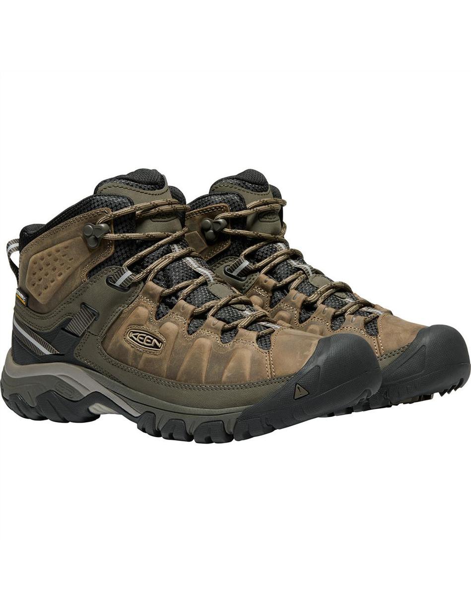 TREKKING-/WANDERSCHUHE M TARGHEE III MID