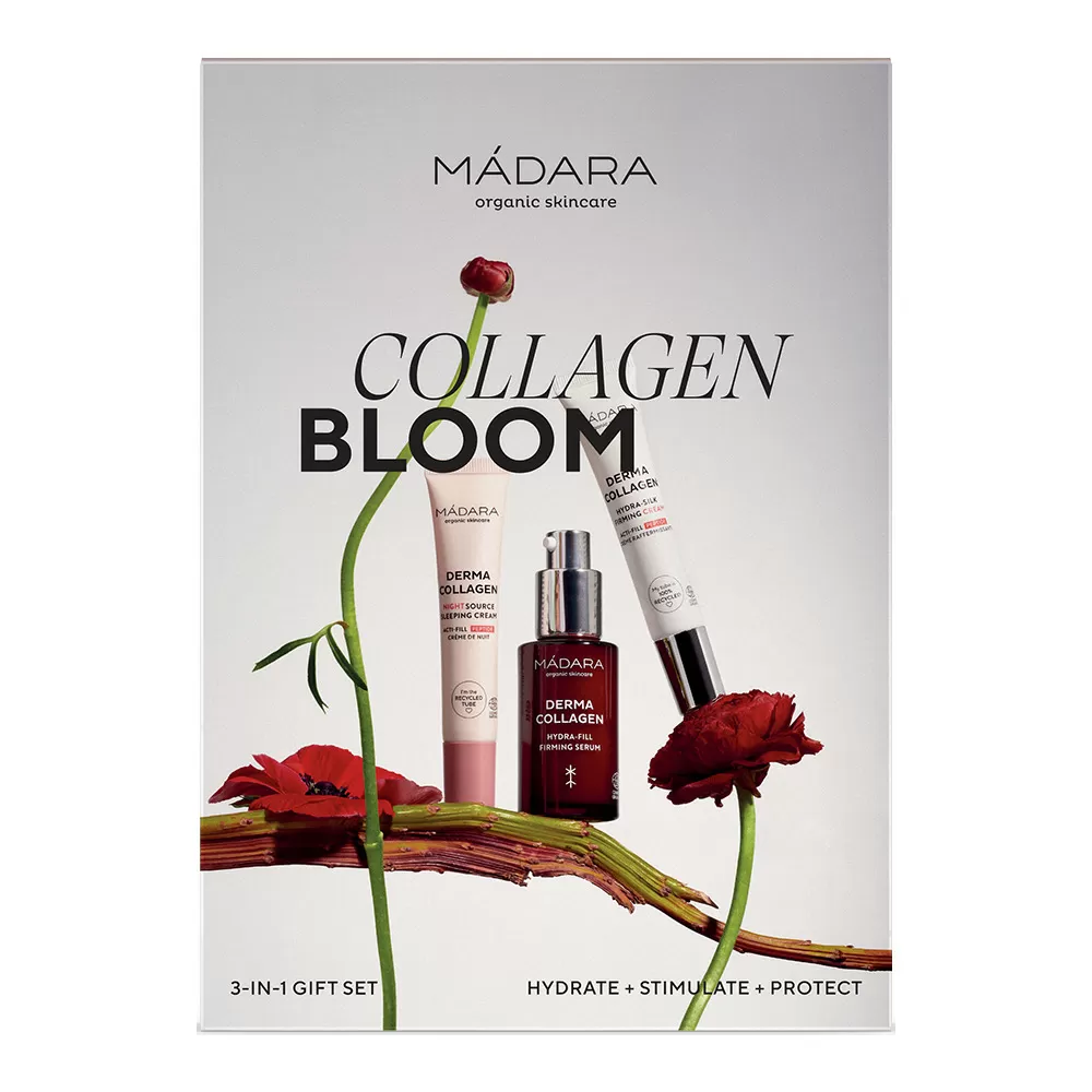 Mádara Collagen Bloom Set - 1 stk.