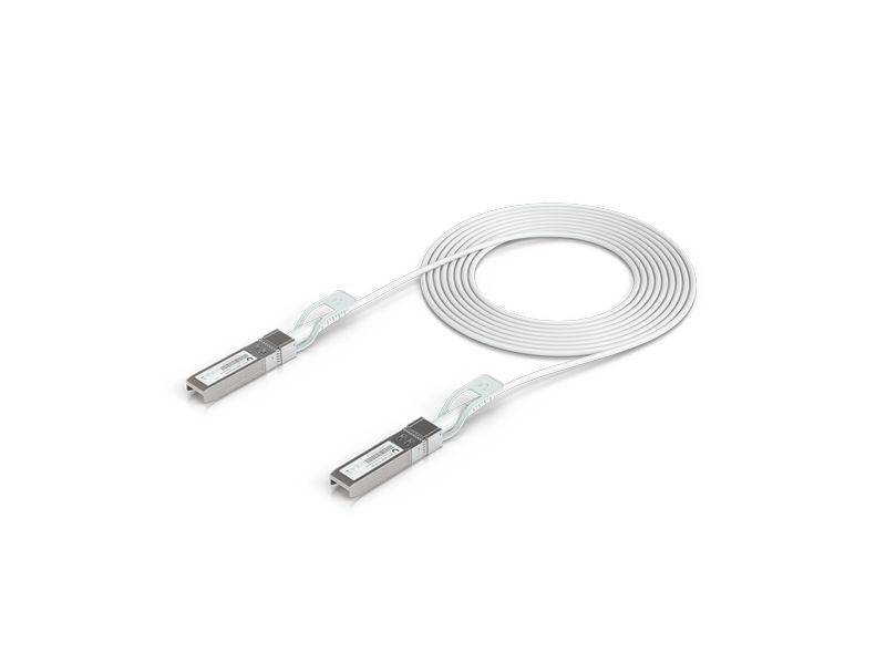Ubiquiti Direct Attach Kabel UACC-UPLINK-SFP28-3M SFP28/SFP SFP28-Direktanschlusskabel