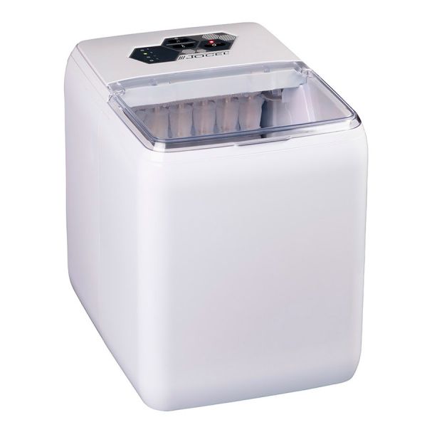 Jocel Máquina de Fazer Gelo JMFG001771 150W Branca