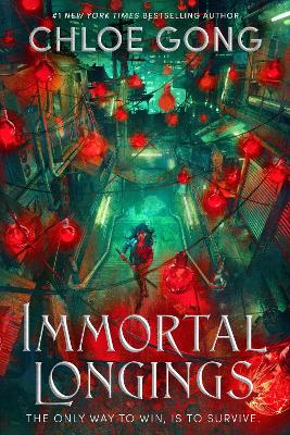 Immortal Longings - Flesh and False Gods (Hardback)