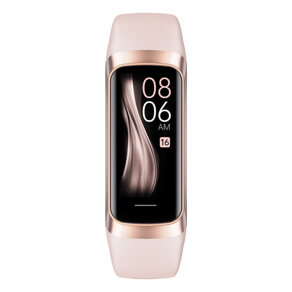 Fitness Tracker Smart Watch mit 1.1