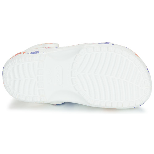 Crocs - Classic Character Print Clog K - Multicolore