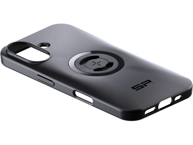SP Connect Phone Case iPhone 16 Mobiltelefon Outdoorhülle
