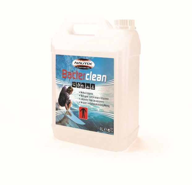 Nautix Bacterclean - 5 L