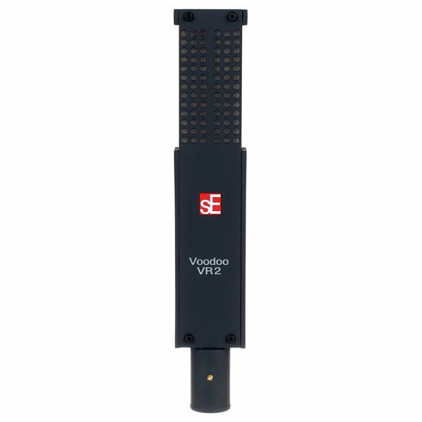 SE Electronics VR2 Voodoo Bundle