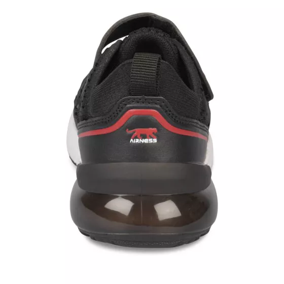 Baskets NOIR AIRNESS
