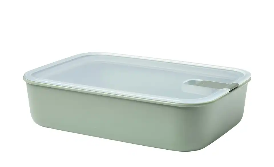 Mepal Frischhaltedose Easyclip Grün 2,25 l