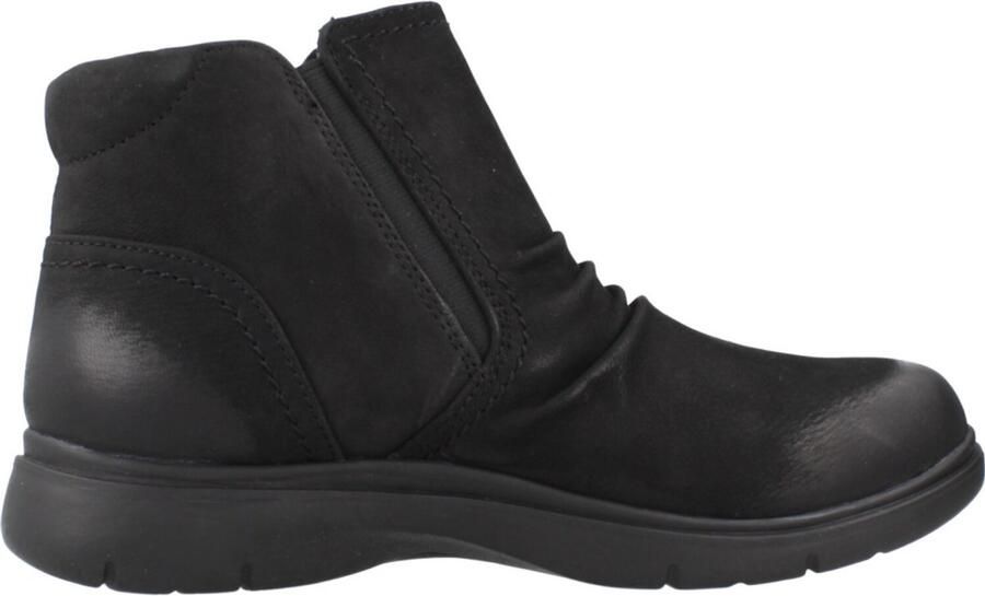 Clarks Stiefelette