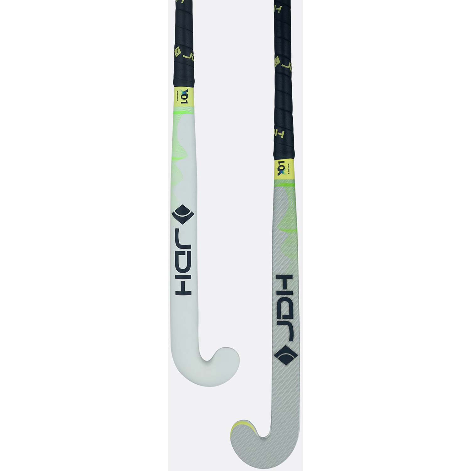JDH X1 Lowbow