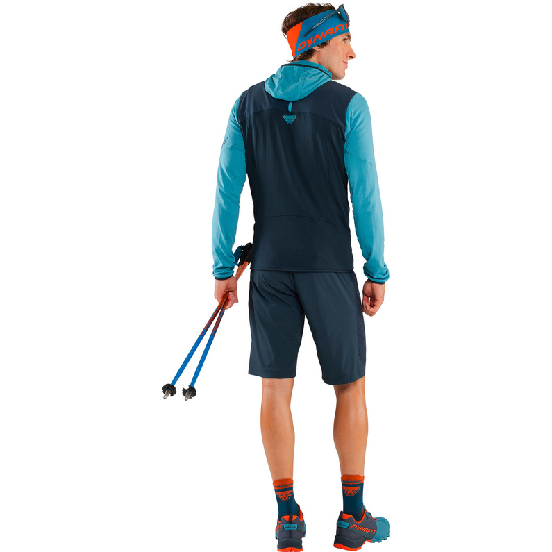 Dynafit Herren Traverse Ptc Jacke
