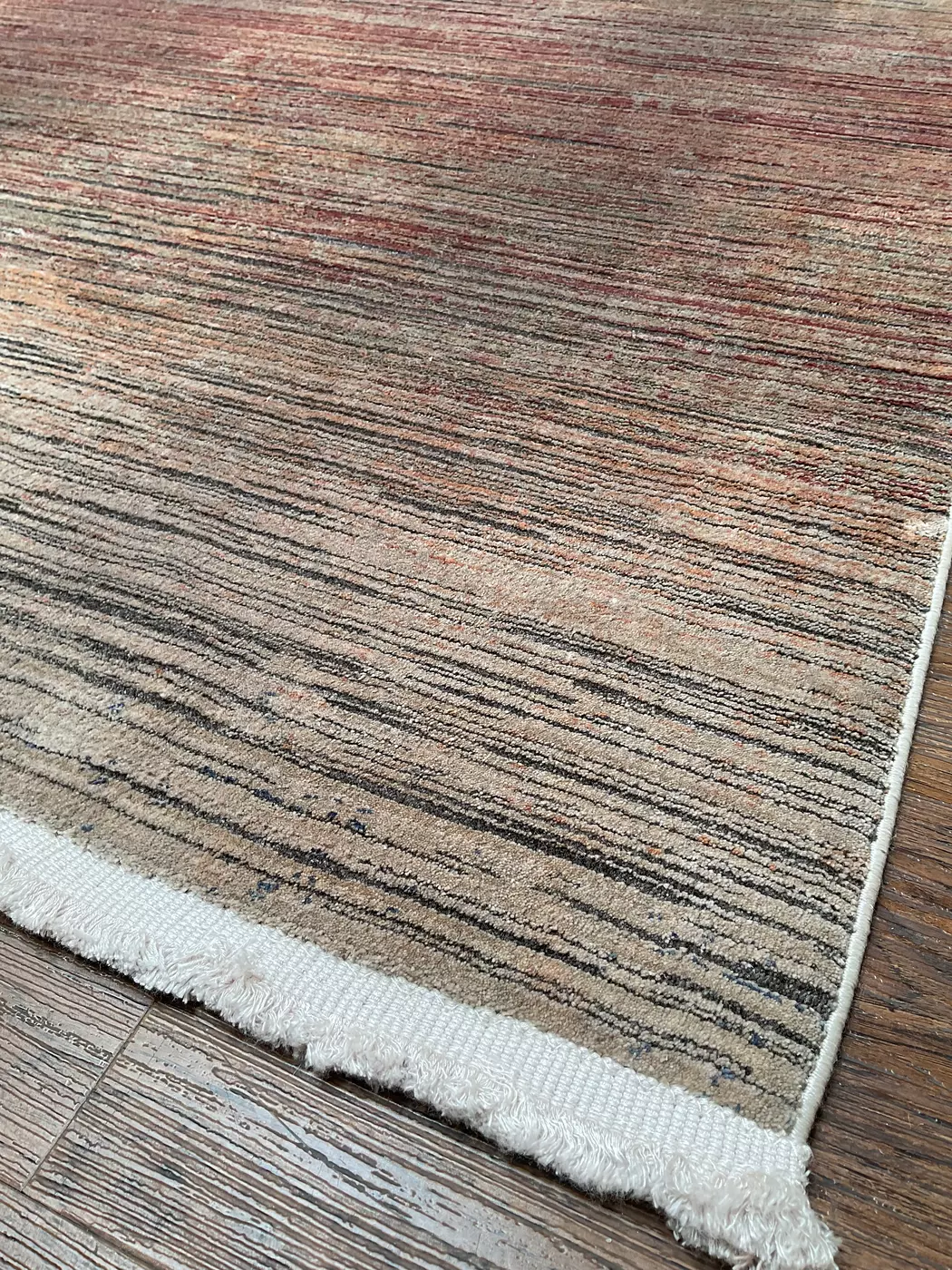 Webteppich Besancon Limite 290 x 390 cm