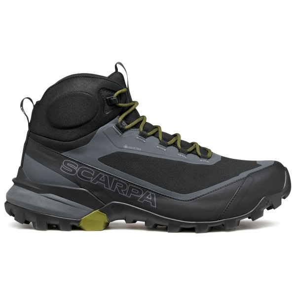 Scarpa - Ribelle Cross 2 Mid GTX - Chaussures de randonnée