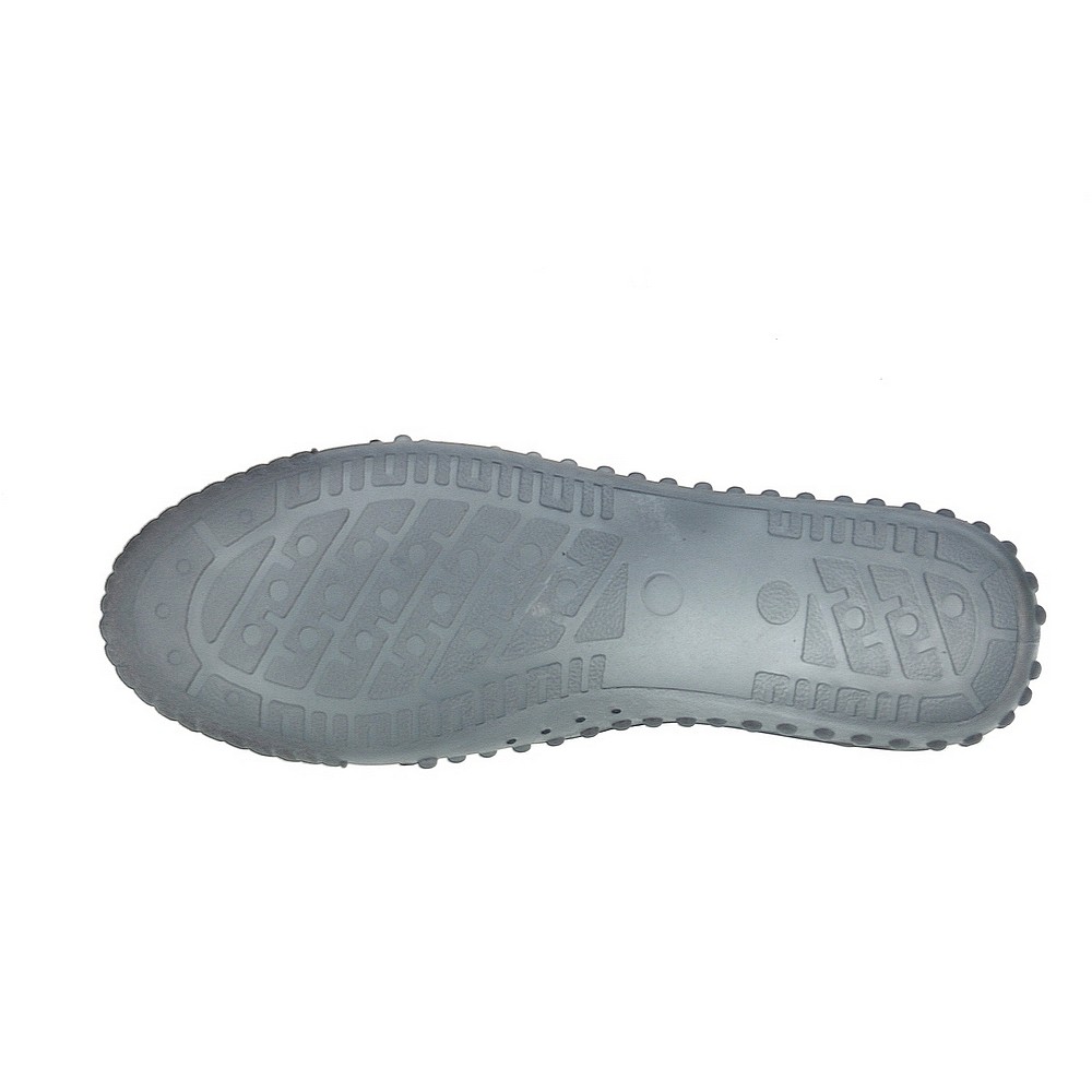 Os sapatos de Beppi