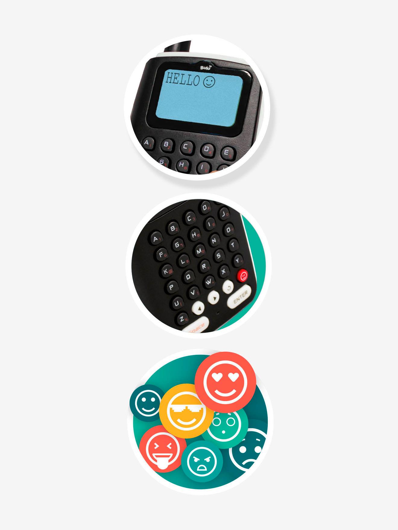 Mensageiro Walkie-Talkie